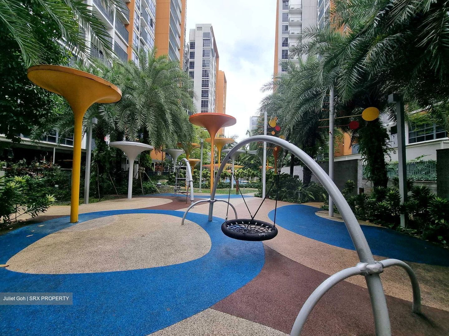 Coco Palms (D18), Condominium #394884181